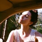 Grace Caroline Currey Instagram - another trip around the sun learning still, loving still… oh to be alive