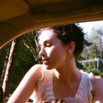 Grace Caroline Currey Instagram - another trip around the sun learning still, loving still… oh to be alive