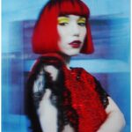 Grace Caroline Currey Instagram - Thank you for the wonderfully creative time Numéro Netherlands. I loved being a brushstroke in Nick Rasmussen’s visual artistry and all the different characters I got to embody🤍 NUMÉRO NETHERLANDS : @numero_netherlands Photographer: Nick Rasmussen @byNickRasmussen Stylist: Tabitha Sanchez @tabitharsanchez Make-up: Nick Lennon @itsnicklennon Hair: Greg Lennon @gregglennonjr Photography assistants: Dawn Lu & Liv Tindall @ludawndawn @oliviatindall Studio: The Ivory Space @theivory.space Editor: Timi Letonja @timiletonja Interview: Jana Letonja @janaletonja Cover design: Arthur Roeloffzen @arthurroeloffzen