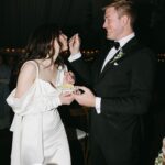 Grace Caroline Currey Instagram - oh I love you, I love you happy anniversary, my darling