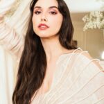 Grace Caroline Currey Instagram - Superheroes, they’re just like us. But, as @smoregrace—she plays Mary Bromfield in the upcoming @shazammovie! Fury of the Gods, out March 17—recently shared with us, getting that “just-right” DCU makeup is something that takes a bit of skill.⁠ ⁠ Head to the link in bio where Currey shares a beauty hack that involves using 5 different blushes 🤯⁠ ⁠ Photo credit: @nailahbarcelona⁠ Written by: @Liz.Ritter⁠ Makeup Artist: @elainakarras_ ⁠ ⁠ hairstylist: ⁠Giovanna Avila Stylist: @branden.ruiz @jillfritzopr