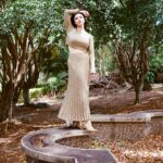 Grace Caroline Currey Instagram - happy places: feeding ducks, quiet days with pals, dance with mama, love notes in coffee grounds