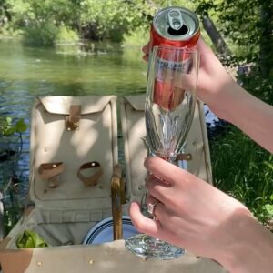 Grace Caroline Currey Instagram - happy places: feeding ducks, quiet days with pals, dance with mama, love notes in coffee grounds