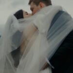 Grace Caroline Currey Instagram – Goodness… B, what a wonderful life to know loving you and be loved by you so… 

—
Thank you @philcarterfilms for capturing our joy and how wild and free that day truly was🤍 taking us back!