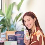 Grace Chan Instagram – THE HEALTHIEST TIMETABLE EVER! ⏰
Like most busy city people, it’s often hard to find the right nourishment—especially when you’re pressed for time! 🥹
But after being recently introduced to Gourmet Rebels, a platform that conveniently provides a huge selection of nutritious options, I have no excuse to eat BETTER! 🤤
I especially love the Nourished gummies because of how much they taste like real candy—except it’s sugar free! 🍬
Use promo code “GRACE” with Buy 1 Get 1 70% off and Field Doctor up to 18% off 😍😍😍
@gourmetrebels
#GourmetRebels #NOURISHED #NourishedGummies #HealthDeal #FieldDoctor #SkinnyFood #HealthyHK #getstack3d #nourishedtribe #nourishedpartner #sponsored