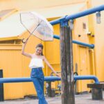 Grace Chan Instagram – When you’ve lived in “Rain-couver” all your life…
You learn to appreciate that…
Rain is beautiful 🌧️
It’s what makes the grass grow and the flowers bloom,
It’s provides water for crops and for us too,
It replenishes creeks and reservoirs,
And it washes off the dust on the streets…
What I’m trying to say is,
In every situation that seems undesirable,
We can exercise our minds to see it in a different light
Because there’s always two sides to the coin
Just like a rainbow wouldn’t be a rainbow without rain ☔️
📸 @bern_cc
#mondaythoughts #weekdaymotivation