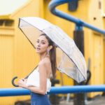 Grace Chan Instagram – When you’ve lived in “Rain-couver” all your life…
You learn to appreciate that…
Rain is beautiful 🌧️
It’s what makes the grass grow and the flowers bloom,
It’s provides water for crops and for us too,
It replenishes creeks and reservoirs,
And it washes off the dust on the streets…
What I’m trying to say is,
In every situation that seems undesirable,
We can exercise our minds to see it in a different light
Because there’s always two sides to the coin
Just like a rainbow wouldn’t be a rainbow without rain ☔️
📸 @bern_cc
#mondaythoughts #weekdaymotivation