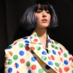 Grace Chan Instagram – POV: WHEN YOU HARDLY RECOGNIZE YOURSELF 🫣🤡😏

KL‼️ I don’t think I’ve ever had a bad time in Malaysia (aka my third home) but the unforgettable experiences keep building! 😍

Here’s a sneak peek to a suuuper exciting project coming up this SUMMER with @aptsalon.official ❤️❤️ 

What do you guys think of this avant-garde, VERY different side of me?