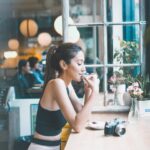 Grace Chan Instagram – When you’ve lived in “Rain-couver” all your life…
You learn to appreciate that…
Rain is beautiful 🌧️
It’s what makes the grass grow and the flowers bloom,
It’s provides water for crops and for us too,
It replenishes creeks and reservoirs,
And it washes off the dust on the streets…
What I’m trying to say is,
In every situation that seems undesirable,
We can exercise our minds to see it in a different light
Because there’s always two sides to the coin
Just like a rainbow wouldn’t be a rainbow without rain ☔️
📸 @bern_cc
#mondaythoughts #weekdaymotivation