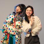 Grace Chan Instagram – POV: WHEN YOU HARDLY RECOGNIZE YOURSELF 🫣🤡😏

KL‼️ I don’t think I’ve ever had a bad time in Malaysia (aka my third home) but the unforgettable experiences keep building! 😍

Here’s a sneak peek to a suuuper exciting project coming up this SUMMER with @aptsalon.official ❤️❤️ 

What do you guys think of this avant-garde, VERY different side of me?
