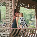 Grace Chan Instagram – I’ll always be your baby girl 💚💛

Happy Mothers Day 

💗 @maisonfranciskurkdjian
