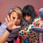 Grace Chan Instagram – POV: WHEN YOU HARDLY RECOGNIZE YOURSELF 🫣🤡😏

KL‼️ I don’t think I’ve ever had a bad time in Malaysia (aka my third home) but the unforgettable experiences keep building! 😍

Here’s a sneak peek to a suuuper exciting project coming up this SUMMER with @aptsalon.official ❤️❤️ 

What do you guys think of this avant-garde, VERY different side of me?