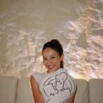 Grace Chan Instagram – 2000th post… ❤️

So it’ll be a lil more heartfelt than usual 🥹
To be honest,
I sometimes feel insecure about being in the public eye—
worried I’ll say the wrong thing or do the wrong thing
Or that I’m not as impressive, as interesting as others.
But then I’m reminded that it’s not a contest 
And that I’m happy to share what I share on social media 
If it’s reciprocal and it makes you guys feel good…
then it’s a bonus for me🥰
thank you for your love 
for your support 
for your happinesssss 😊
