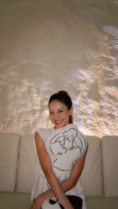 Grace Chan Instagram - 2000th post… ❤️ So it’ll be a lil more heartfelt than usual 🥹 To be honest, I sometimes feel insecure about being in the public eye— worried I’ll say the wrong thing or do the wrong thing Or that I’m not as impressive, as interesting as others. But then I’m reminded that it’s not a contest And that I’m happy to share what I share on social media If it’s reciprocal and it makes you guys feel good… then it’s a bonus for me🥰 thank you for your love for your support for your happinesssss 😊