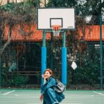 Grace Chan Instagram – 有年代感嗎？

💙
To be honest I love spending time relishing on old memories…
I think we often hear people say not to dwell on the past,
But I also believe there’s beauty
…in the experiences we’ve had,
…the mistakes we’ve made,
…and the innocence of knowing nothing and growing from it. 
So here’s to nostalgia. 🩵 

👖 @gerarddarel #gerarddarelhk