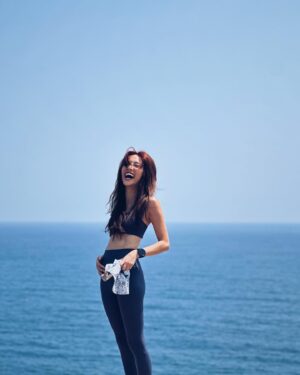 Grace Chan Instagram - This year I finally understand that…🦋

You can be a kind person but…

Still say no 
Disagree to things
Do the wrong thing
Stand up for yourself 
Have bad moods 
And make mistakes 
…the list goes on. 

Because if you’re like me, spending your life trying to meet other people’s standards, pleasing everyone and avoiding “the wrong thing” is —if not impossible— very, very tiring. 

What’s more important is this: 

Being humble, compassionate, and grateful to yourself and to those around you. 🌈

(It’s not my birthday by the way…)

P.s. Happy to have accomplished my once a month hiking goal for March ✌️🥰 Blessed to have legs that can take me up these beautiful mountains and friends to enjoy the scenery with me 💚⛰️