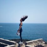 Grace Chan Instagram - This year I finally understand that…🦋 You can be a kind person but… Still say no Disagree to things Do the wrong thing Stand up for yourself Have bad moods And make mistakes …the list goes on. Because if you’re like me, spending your life trying to meet other people’s standards, pleasing everyone and avoiding “the wrong thing” is —if not impossible— very, very tiring. What’s more important is this: Being humble, compassionate, and grateful to yourself and to those around you. 🌈 (It’s not my birthday by the way…) P.s. Happy to have accomplished my once a month hiking goal for March ✌️🥰 Blessed to have legs that can take me up these beautiful mountains and friends to enjoy the scenery with me 💚⛰️