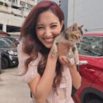 Grace Chan Instagram – april things 🩷

𝘸𝘩𝘢𝘵 𝘢 𝘮𝘰𝘯𝘵𝘩, 𝘣𝘭𝘦𝘴𝘴𝘦𝘥.
