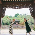 Grace Chan Instagram – I’ll always be your baby girl 💚💛

Happy Mothers Day 

💗 @maisonfranciskurkdjian