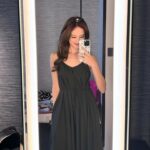 Grace Chan Instagram – Just when you thought I’ve posted all my photos from Singapore… 🇸🇬😏🫴🏻

Think again. 
Can’t get enough of my 48 hours in SG (it HAS been a good 5 years since I last went) and so I decided to share 10 more candid moments from my trip —straight from my phone— with @lovebonito 🩷

Which is your favorite outfit? 😌
