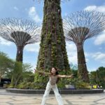 Grace Chan Instagram – Just when you thought I’ve posted all my photos from Singapore… 🇸🇬😏🫴🏻

Think again. 
Can’t get enough of my 48 hours in SG (it HAS been a good 5 years since I last went) and so I decided to share 10 more candid moments from my trip —straight from my phone— with @lovebonito 🩷

Which is your favorite outfit? 😌