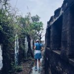 Grace Chan Instagram - Another Month, Another Climb 🧗🥹🤍 It’s April, 🥰 which means it’s been 4 months from when I started my goal of hiking once a month. 🏔️ Now I know this doesn’t seem like a very impressive target🥹, but as someone who has started making New Year’s resolutions since she was 10… I know that unless I am realistic with myself, I’ll be ripping up that list faster than you can say….(you get the idea 🤭) And the most important thing is… ACHIEVING the goal FEELS REALLY GOOD!🩷 So if you’re like me, try being honest with yourself about what you CAN do versus what you THINK you should do😘 P.s….HK ain’t so bad even in gloomy weather 😁🌧️