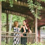 Grace Chan Instagram – I’ll always be your baby girl 💚💛

Happy Mothers Day 

💗 @maisonfranciskurkdjian