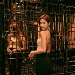 Grace Chan Instagram – nights like these… ✨ 

you know the saying about how what we post on social media and reality sometimes differs?
But sometimes there’s a special occasion when the two beautifully merge…it’s rare, and it shines 💎 
Thank you @camuscognac for having me at the Chaine Bailliage Diamond Ball~ it was definitely a night to be remembered 🤍