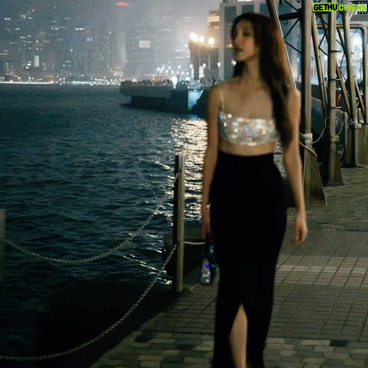 Grace Chan - 14.1K Likes - nights like these… ✨
you know the saying about how what we post on social media and reality sometimes differs?
But sometimes there’s a special occasion when the two beautifully merge…it’s rare, and it shines 💎
Thank you @camuscognac for having me at the Chaine Bailliage Diamond Ball~ it was definitely a night to be remembered 🤍
