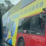 Grace Chan Instagram – HAVE YOU SEEN THIS BUS 👀?! 🚌😌😍
Well if I don’t type this caption in perfect English, I’ll probably get fired…so here we go:
SO HAPPY TO BE THE FACE OF @51talk_hk 😙😙😙
When I was in primary school, I remember when asked what I wanted to be when I grow up, I answered without hesitation: an English teacher. 👩🏫
I’ve always enjoyed learning different languages and now having kids of my own, I believe that the more languages we expose them to, the more prepared they are in the future. 🥰
If you’re like me and looking for a way to get your kids started on learning English in a fast, fun and safe way, you can download the 51Talk app and even get THREE free trial classes!
And always remember: every child is different and learns at their own pace, be patient and enjoy the process! 💕