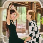 Grace Chan Instagram – I’ll always be your baby girl 💚💛

Happy Mothers Day 

💗 @maisonfranciskurkdjian