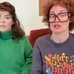 Grace Helbig Instagram - Thank you to everyone who bought limited edition cameos from our Aunts. $6,000 is going to @thepcrf because of you. And a special thanks to the wonderful person who got this unique cameo where @mametown got blindsided by her own burp and lost it. If you weren’t able to get one please consider donating to @thepcrf. 🙏🏻