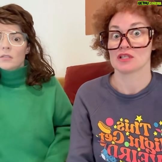 Grace Helbig Instagram - Thank you to everyone who bought limited edition cameos from our Aunts. $6,000 is going to @thepcrf because of you. And a special thanks to the wonderful person who got this unique cameo where @mametown got blindsided by her own burp and lost it. If you weren’t able to get one please consider donating to @thepcrf. 🙏🏻