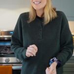 Grace Helbig Instagram – New video alert! In an effort to start nourishing my body I’m trying to cook healthier, cancer friendly things. I found a recipe for Smoked Gouda Broccoli Soup on a list of healthy recipes to try when you have cancer. The first review of the recipe said it was “a waste of time and good ingredients”. Obviously, I had to try it. Full video on my YT channel, or click the link in my bio! 🙃🥦🧀💨