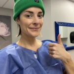 Grace Helbig Instagram – Been having a nice few weeks! 💪🏻🙃