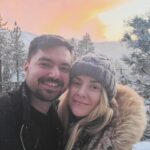 Grace Helbig Instagram – Well, shit. Happy birthday to the greatest guy. I don’t even know what to say about you, @elliottmorgan . This has been a GOOFY year and thankfully I got to do it with you, a person with legit “goofy” experience.

Thank you for being the most caring, thoughtful, and FUN human I could ask for. Somehow, amidst all of this shit, you’ve become an even better version of yourself (and look, you were already REALLY great, so what the heck man). 

These pictures don’t do justice to the real highs and lows we had together this last year, and that’s okay. We’ll always have a fun invisible knowing of the fucked up adventure we went on together, and that’s really special. Thanks for being unwaveringly by my side, you incredible human! You’re ridiculous in all the best ways. Happy Birthday! It’s time for you to have FUN again! But, smart feet. I love you.