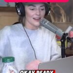 Grace Helbig Instagram - This week’s episode is an emotional rollercoaster. But we balanced some of the heavier convo and let chatGPT script our episode. WOW was it spot on. Listen wherever you get your podcasts or watch on YouTube.