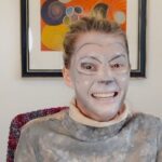 Grace Helbig Instagram – Happy Halloween! I’ll be laying exactly like this on my couch tonight but you kids be safe out there.