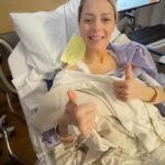 Grace Helbig Instagram - Thumbs up if your lumpectomy went well yesterday and you didn’t say anything weird to the nurses while under anesthesia (that I know of)! I even ran into an old friend in the bathroom!