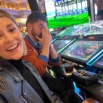 Grace Helbig Instagram – The kids finally made it back to that trash playground in the desert and found their favorite precious pony toys.