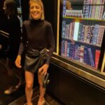 Grace Helbig Instagram – The kids finally made it back to that trash playground in the desert and found their favorite precious pony toys.