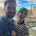 Grace Helbig Instagram – The kids finally made it back to that trash playground in the desert and found their favorite precious pony toys.