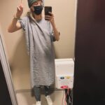 Grace Helbig Instagram – OooO0oo0oOoo this ten photo thing lets me show you that I’m 10 sessions aka HALFWAY through radiation! Hell yeah. Clearly, the fatigue hasn’t shown up yet. It’s on the way but in the meantime we’re having fun. Turns out most things are easier than chemo. What a treat! 🙃