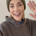 Grace Helbig Instagram – #WhenSheStandsUp, she trusts her instincts. 💪 
 
@GraceHelbig wasn’t sure if she should raise her concerns about a lump in her breast to her gynecologist, but listening to that little voice in her head saved her life. Now a breast cancer survivor, Grace has truly learned how to prioritize her health and encourages others to do the same. 
 
Your donation to #StandUpToCancer (@SU2C) funds groundbreaking collaborative research that helps save lives now. Donate today at the link in bio.
