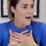 Grace Helbig Instagram – I posted a new video talking about the weird space I’ve found myself in after cancer treatment. I want to make up for all the lost time and I also want to hide from everyone and everything. Cute! But last week, while I was having a bit of a stress spiral about all of it, I found some unexpected guidance that I wanted to share. Link in the bio or watch on the ol YT channel 💪🏻🙃