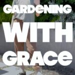 Grace Helbig Instagram – Trying something a little new. I took a day for myself and got my hands dirty. My plants have been neglected for so long it was time to give them some love. She’s a natural outdoors(wo)man. If you wanna watch the full “Day of Grace” go to my YT channel 🙃
