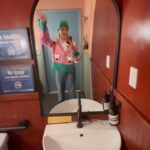 Grace Helbig Instagram – If you travel and don’t make an aesthetic reel that presents a much flashier version of your lived experience did you even really travel? Anyway, we went to NYC and had a very nice time. #nyc
