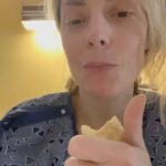 Grace Helbig Instagram – One year ago today I got the courage to ask my gyno about a weird little lump in my left breast at my annual appointment. It’s been one hell of a year. Please, please get checked and advocate for yourself. Don’t be afraid to ask THE DUMBEST questions if you have any concerns about your body. Bodies are bonkers. I’m so glad to have the chance to take better care of mine.