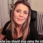 Grace Helbig Instagram – Yesterday Elliott and I walked around Brooklyn and I showed him the apartment that I lived in before I moved to LA. The apartment where SO MUCH DailyGrace nonsense was spewed onto the internet everyday fourteen years ago. I loved that apartment. So much of my life changed because of the dumb shit I tried to make in that apartment. I’m so thankful for that little creative space and that recklessly creative time. Even though it’s started to feel more and more like faded memories that happened to a different person, thankfully there’s a few hundred videos out there to remind me of those days (for better and worse). To everyone that’s been watching or following since then, thank you. I don’t mean to get SO SAPPY on social media but HERE WE ARE. Just a little moment of gratitude for the weird, incredibly wild ride that is the internet. 🙃