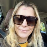 Grace Helbig Instagram – Scenes from chemo round 2! We are poisoning the shit out of this breast cancer and it feels good (and sometimes bad)! But happy to be on this absolutely wacky rollercoaster! Thanks for all the encouraging messages. They are truly so nice and so sweet and sometimes I don’t know how to process them but then again this whole thing is wild to process and maybe that’s kinda what makes it sneaky fun. Anyway I’m full of steroids now so if you need me I’ll probably be cleaning my entire house or installing a new sprinkler system, I dunno this stuff makes you feel like you can do anything for a very brief window. Maybe I’ll clean all the windows. Gotta go! Hell yeah for a successful round 2! 💪🏻🙃